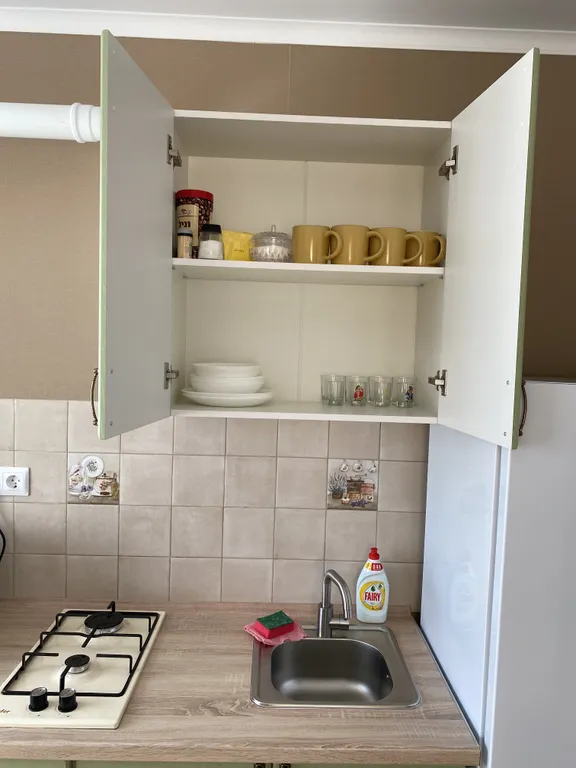 Отличная квартира в новом доме рядом с трассой м4