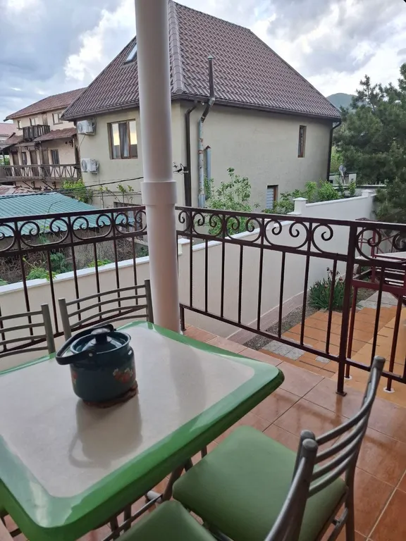 16 Эконом 3х-местный