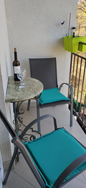 Квартира Апартаменты крокус в шикарным видом на озеро — Светлогорск