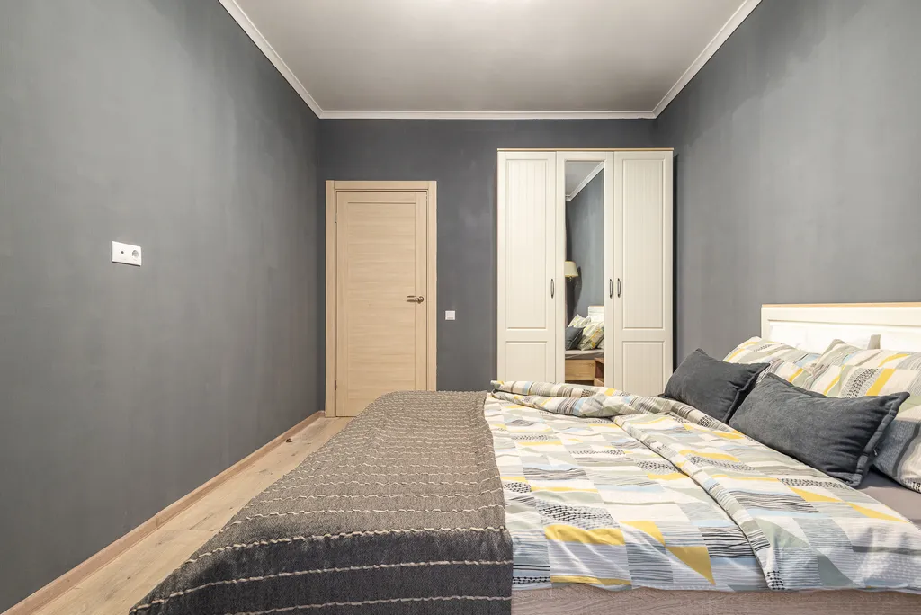 Уютная евротрешка ЖК Летний Сад у метро Яхромская