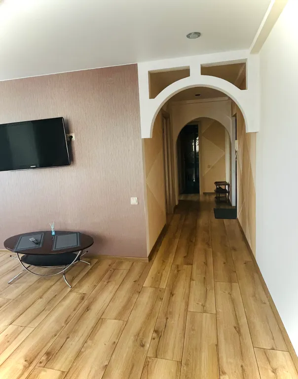 Квартира в центре