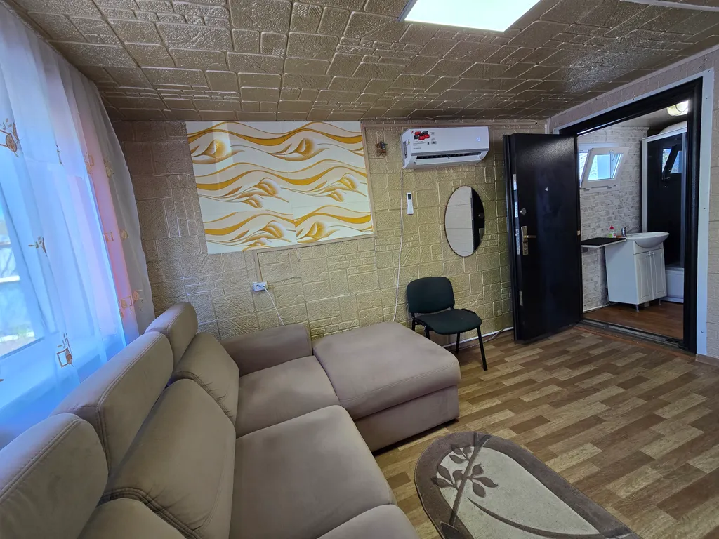 Дом с Бассейном рядом с Морем