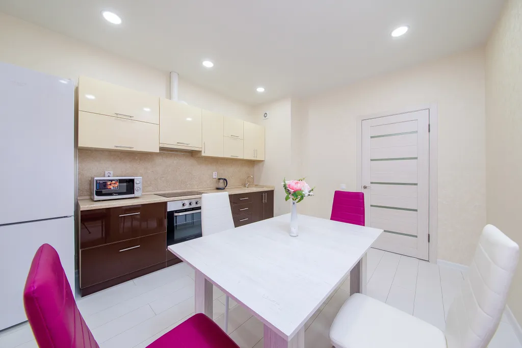 Квартира 2-комнатная Квартира — Краснодар