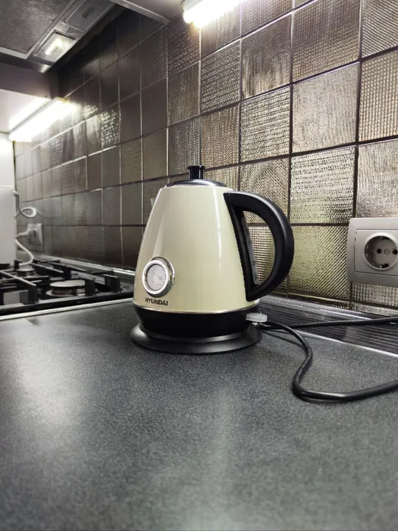 Квартира Квартира Уютная и комфортная студия — Ярославль