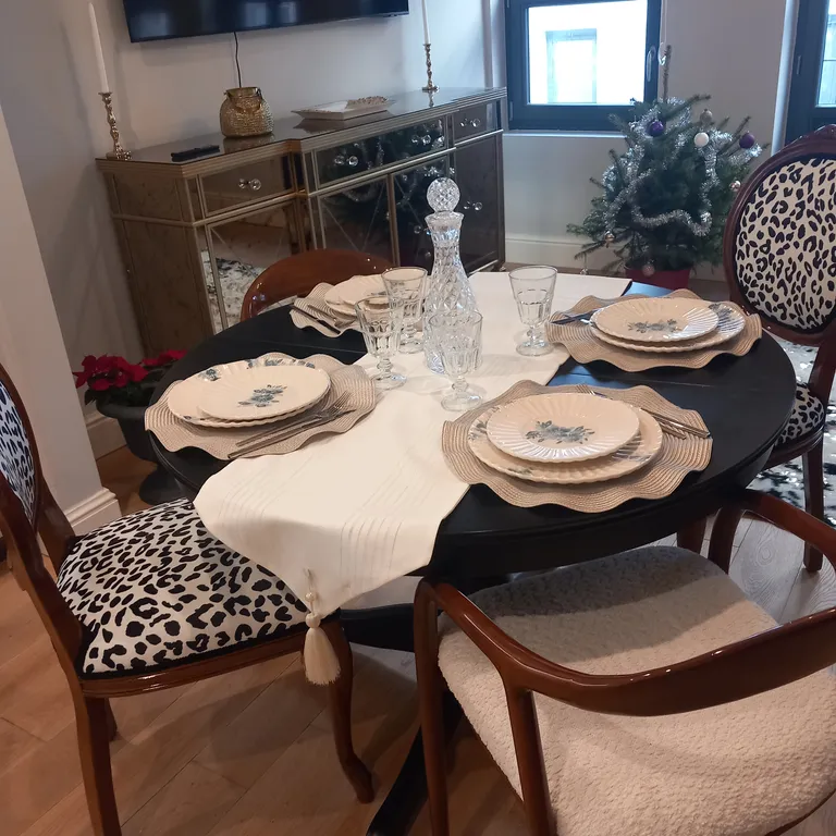 Красивые апартаменты на Таксиме