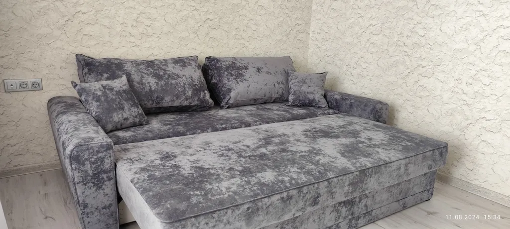 Уютная квартира недалеко от Балтийского моря