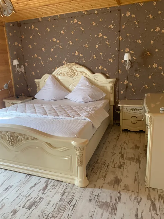 3-комнатный Дом