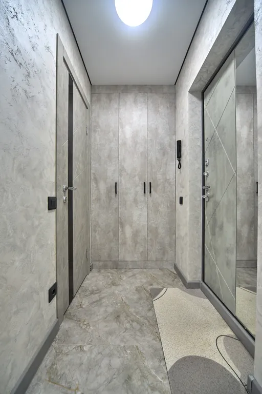 Уютная студия в центре города