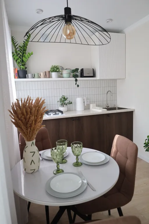 Апартамент Deluxe Family в самом сердце Пятигорска