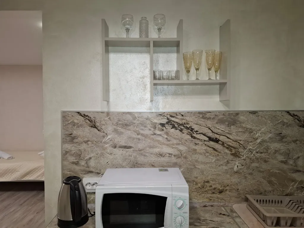 Квартира на Горького у площади Чайковского