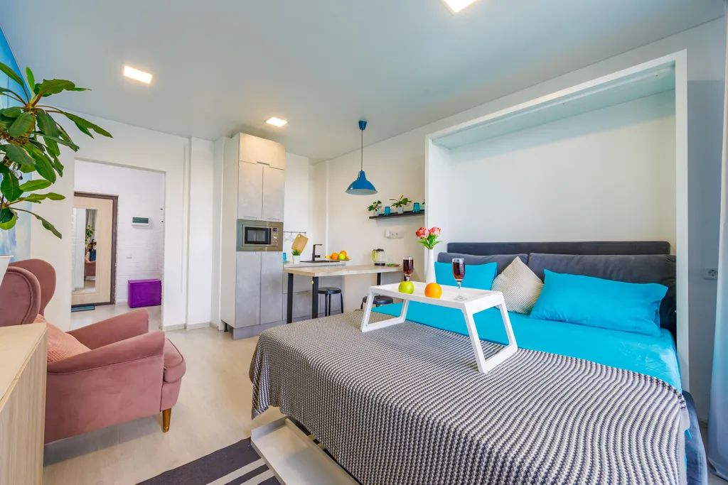 Гости рекомендуют, шикарные апартаменты