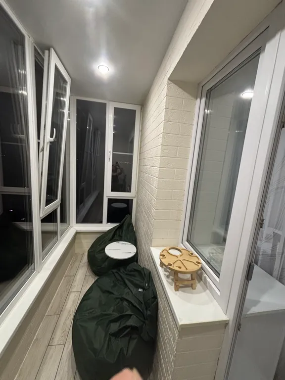 Уютная квартира рядом с Волгой