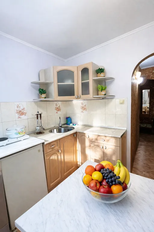 Уютная квартира рядом с площадью