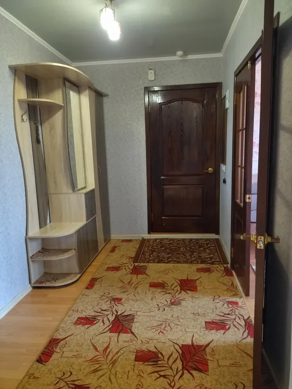 Квартира Квартира Уютная двушка — Ейск