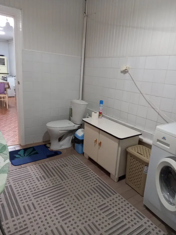 Коттедж Уютный домик в центре города — Кисловодск