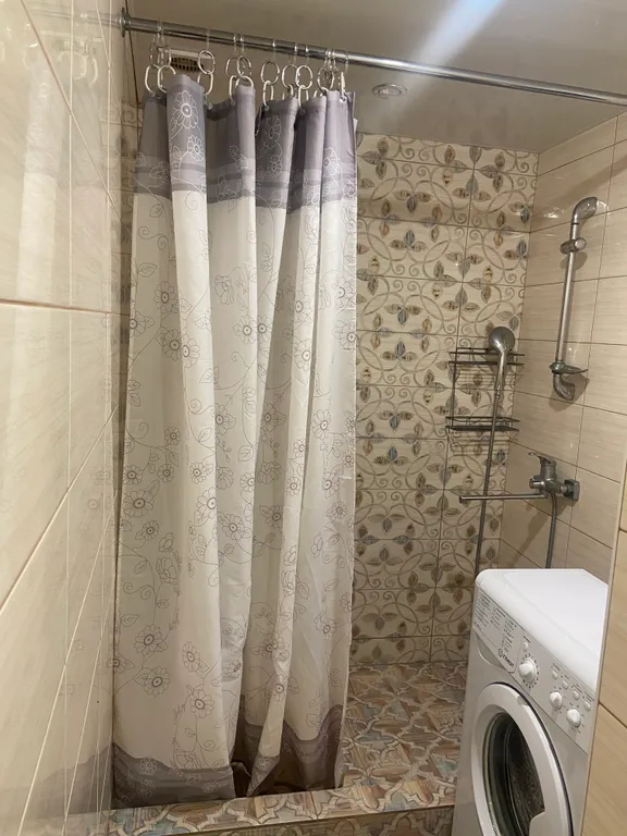 Квартира Уютная квартира в центре города — Сухум