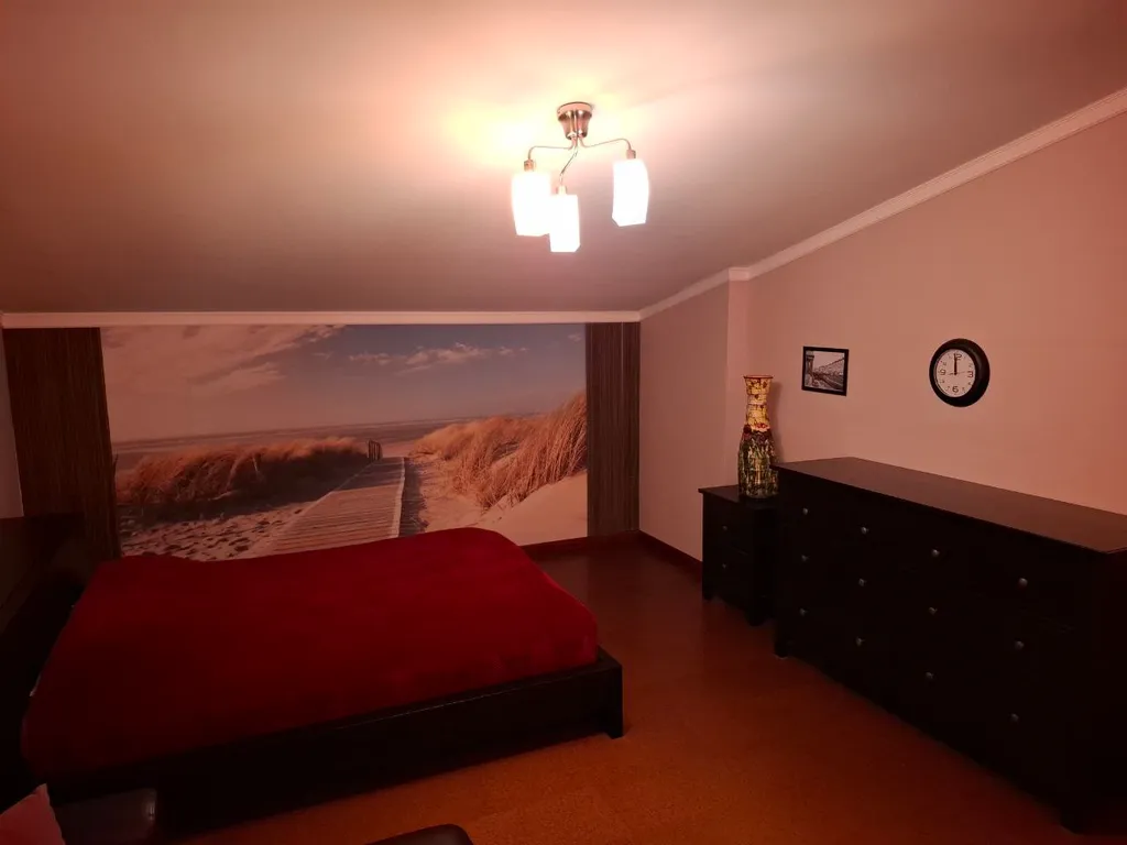 Коттедж Уютный загородный дом Marina House — Москва