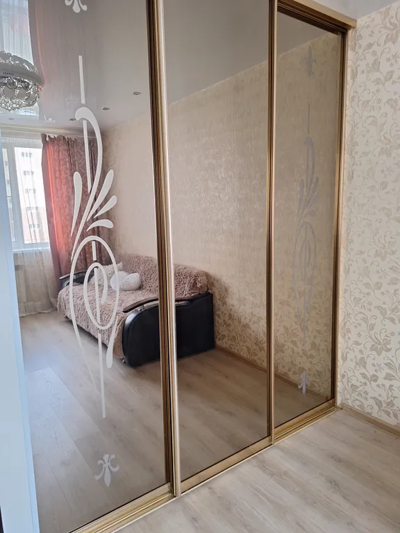 1-комнатная квартира в районе ГПЗ