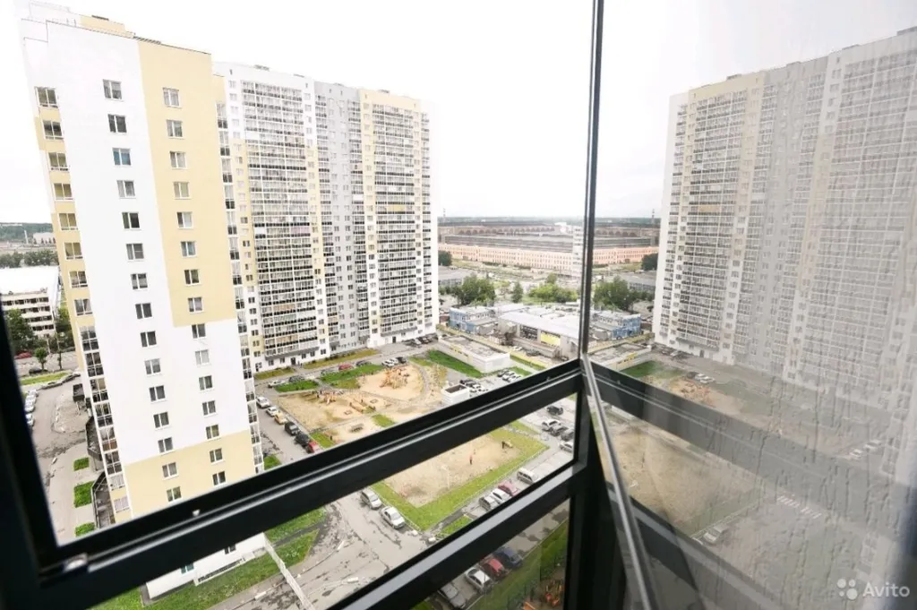 Квартира Квартира в ЖК Оазис — Екатеринбург