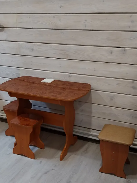 Коттедж Коттедж на Казачьем Хуторе с видом на лес — Агалатово