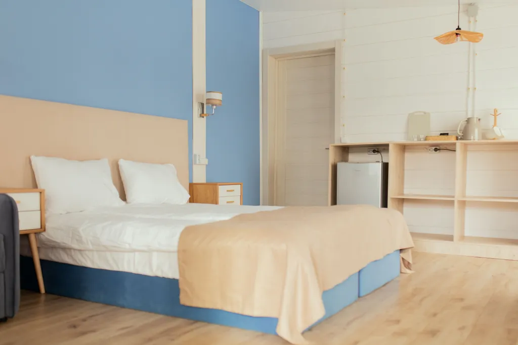 1-комнатный Дом