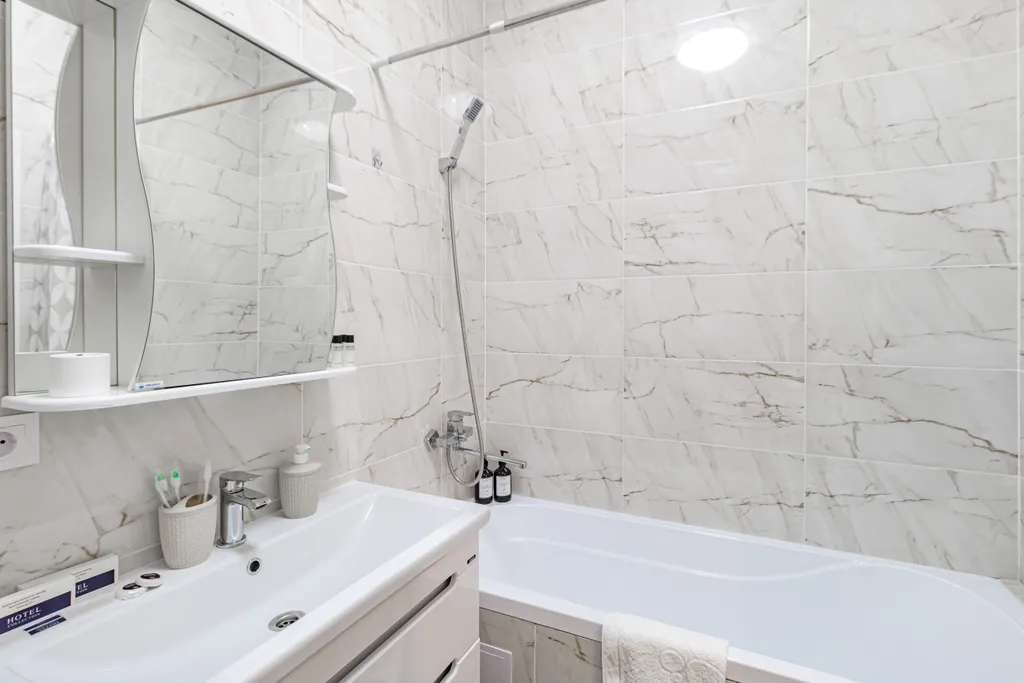 Central Comfort Place