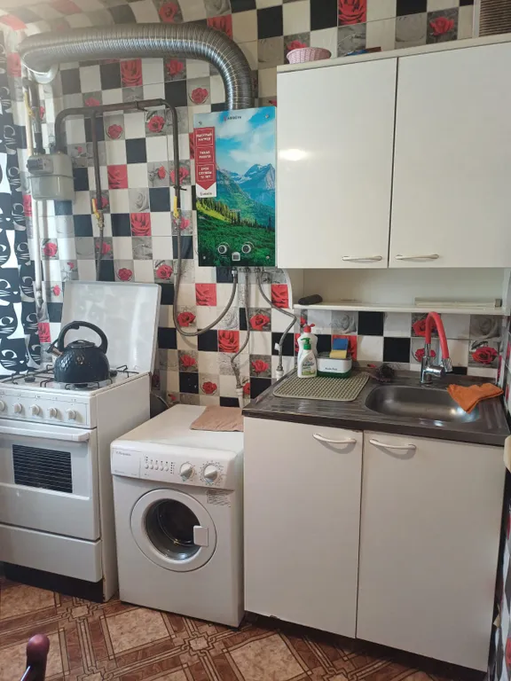 Квартира в центре