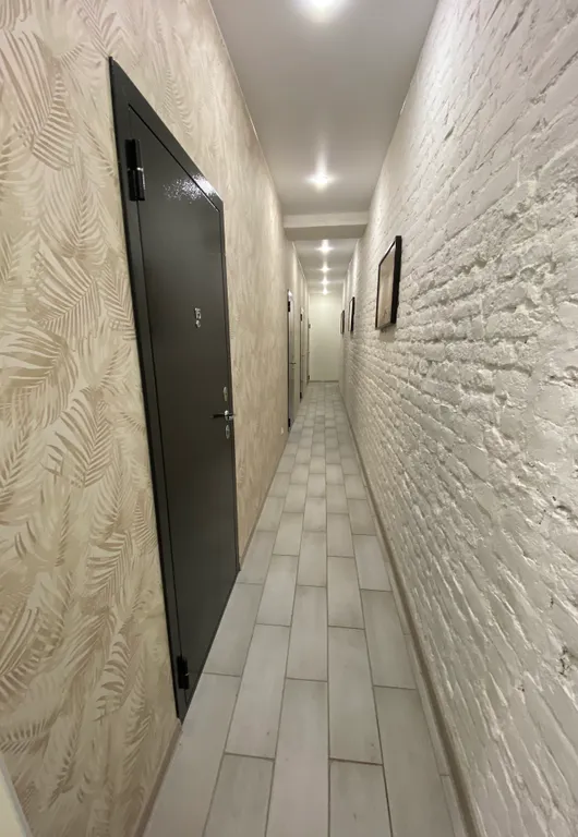 Апартаменты Апраксин хаус-9