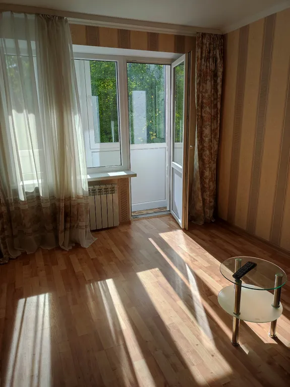 Квартира Квартира Уютный уголок в удобном месте — Калининград