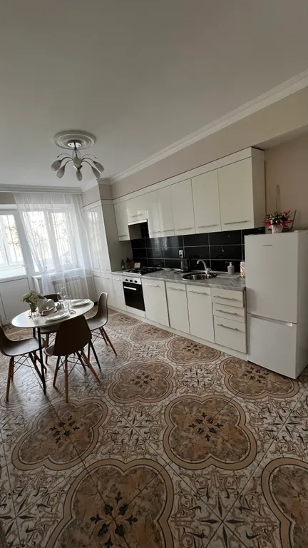 Уютная светлая квартира в курортной зоне