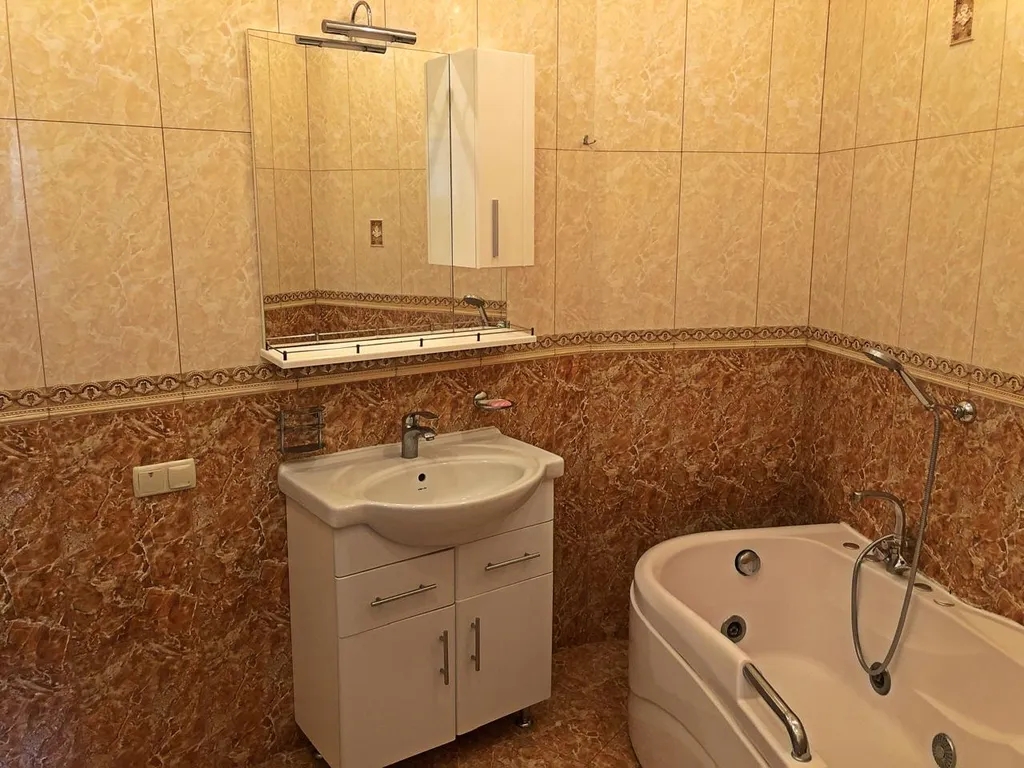 Квартира Комната Юлиана — аренда посуточно в Ялта