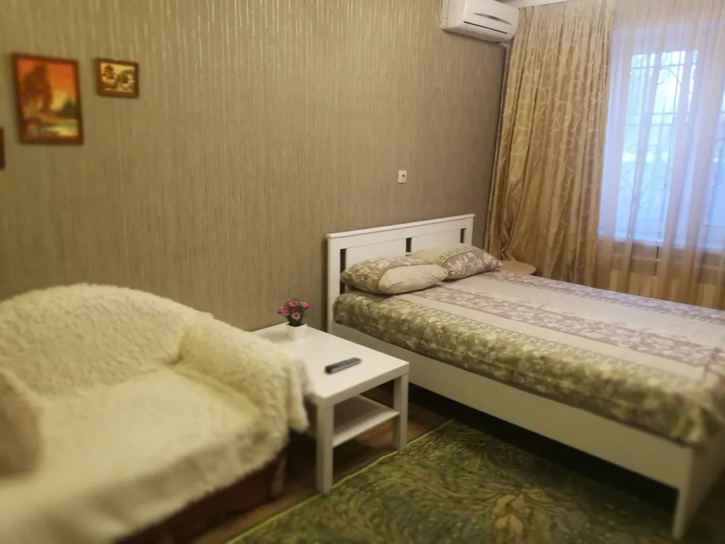 Квартира у автовокзала — аренда посуточно в Липецк