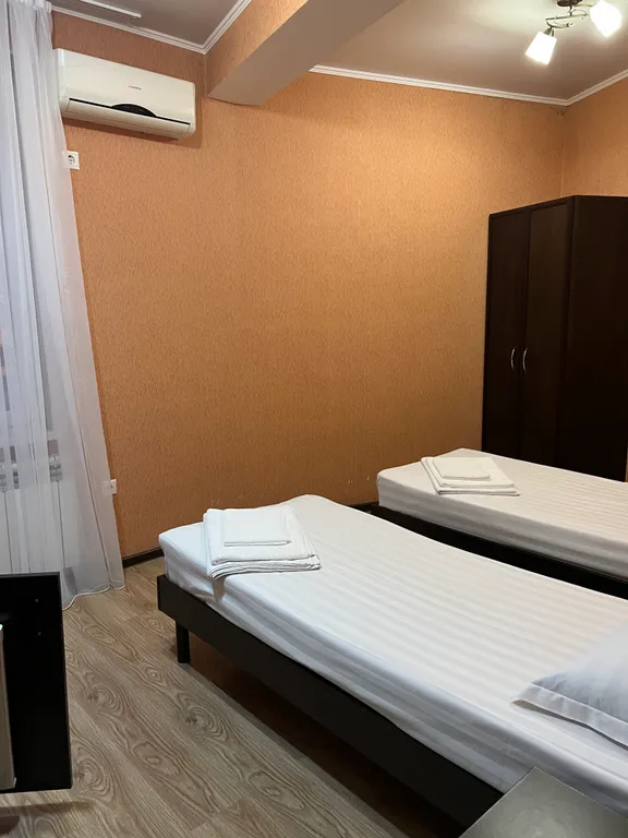 Квартира Комната — Адлер