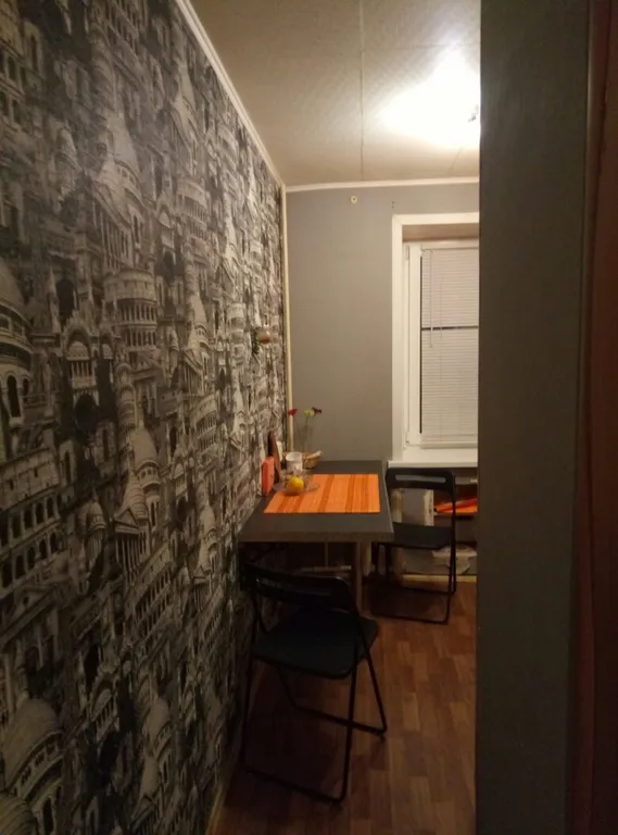 Уютная чистая квартира в районе вокзала