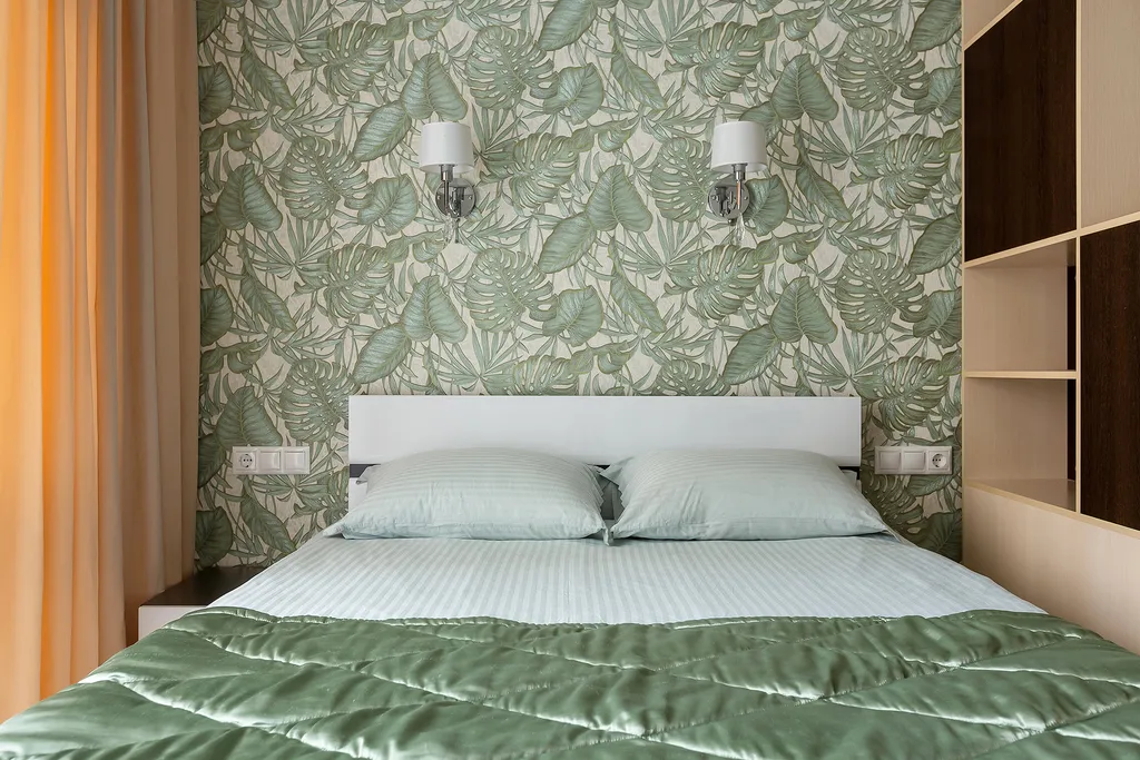 Квартира Апартаменты- премиум у моря  в ЖК Изумрудный город — Геленджик