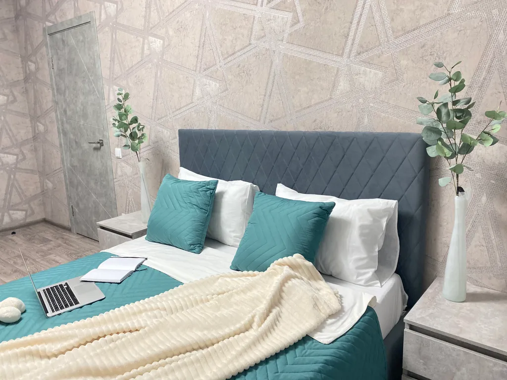 Уютная 1-комнатная квартира, рядом ТРЦ Сити Парк