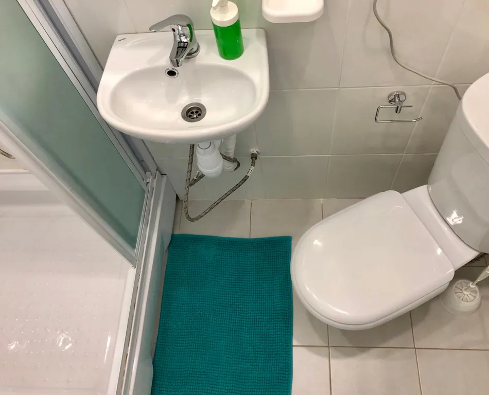 Апартамент apartville