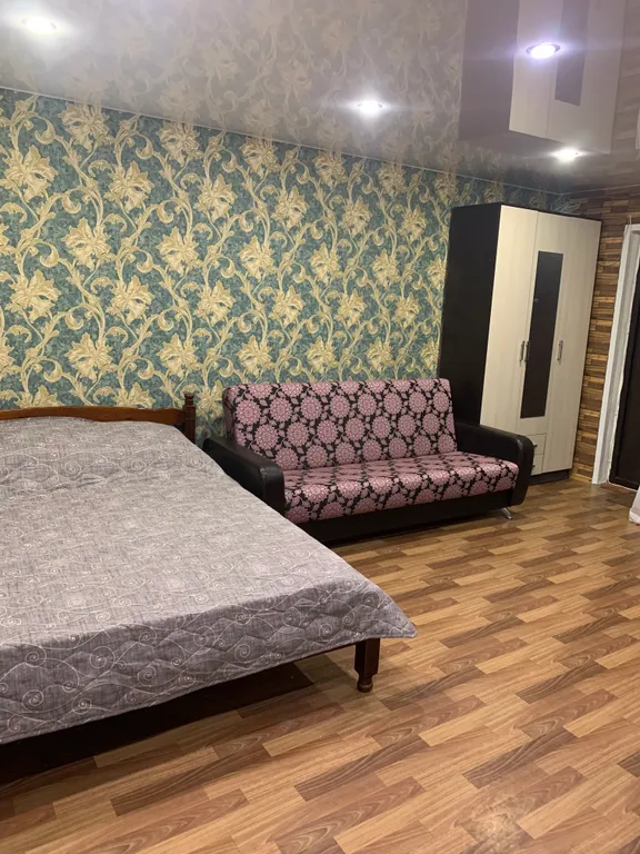 Уютная студия