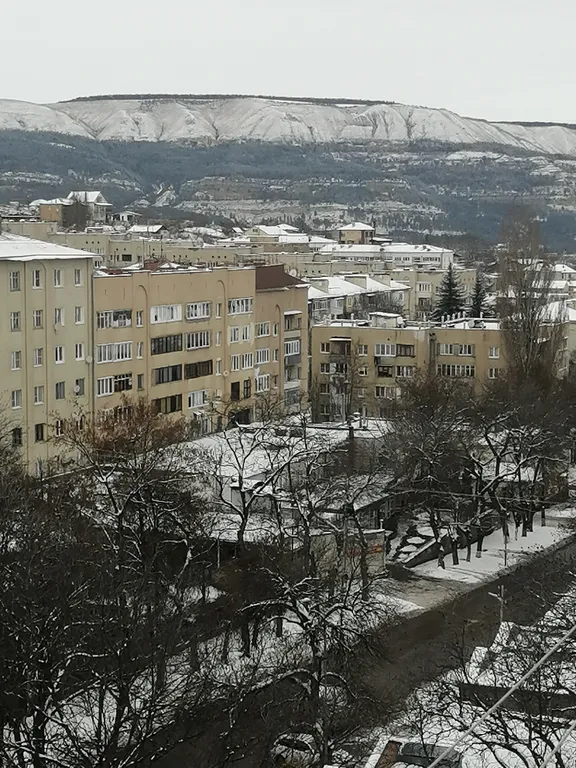 Уютная квартира недалеко от центра и Курортного бульвара