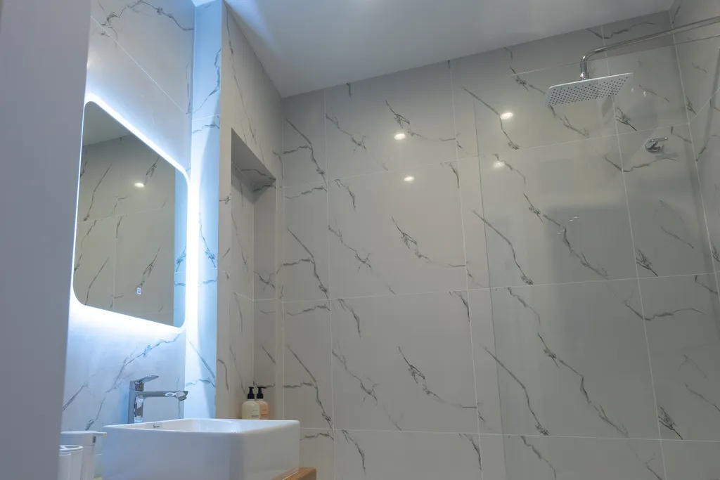 Квартира Квартира Студия у аэропорта Внуково — Марьино