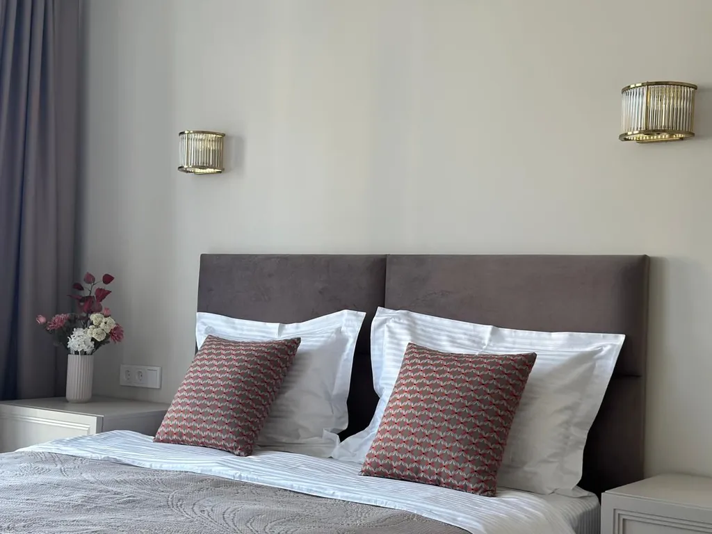 Квартира Красивая, уютная квартира у моря — Севастополь