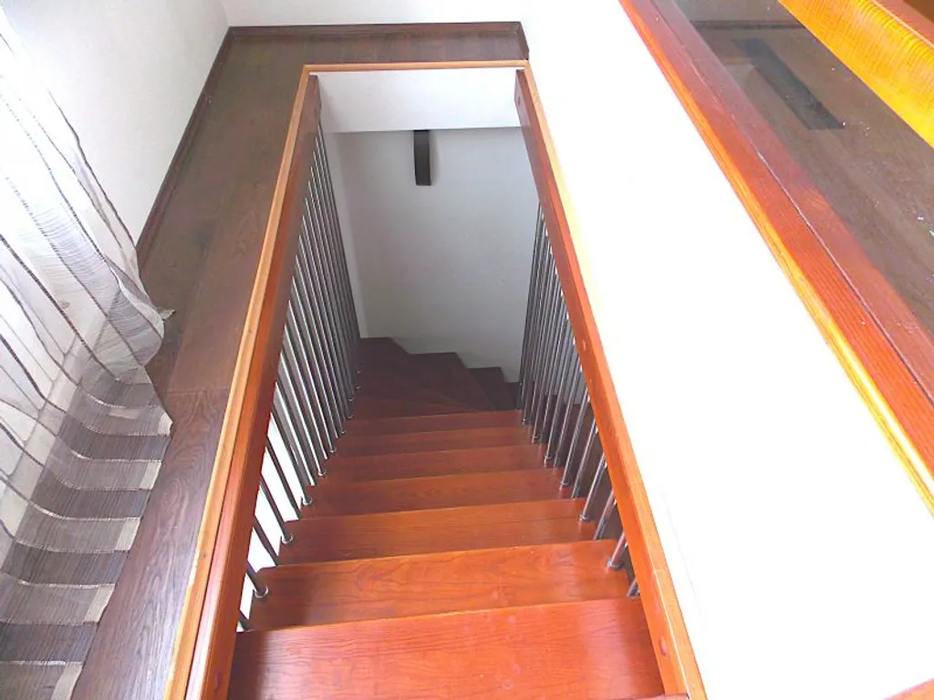 Коттедж арт