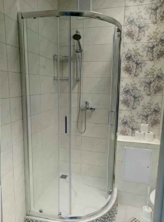 Квартира Уютная квартира Лаванда с выходом на Аллею — Горячий Ключ