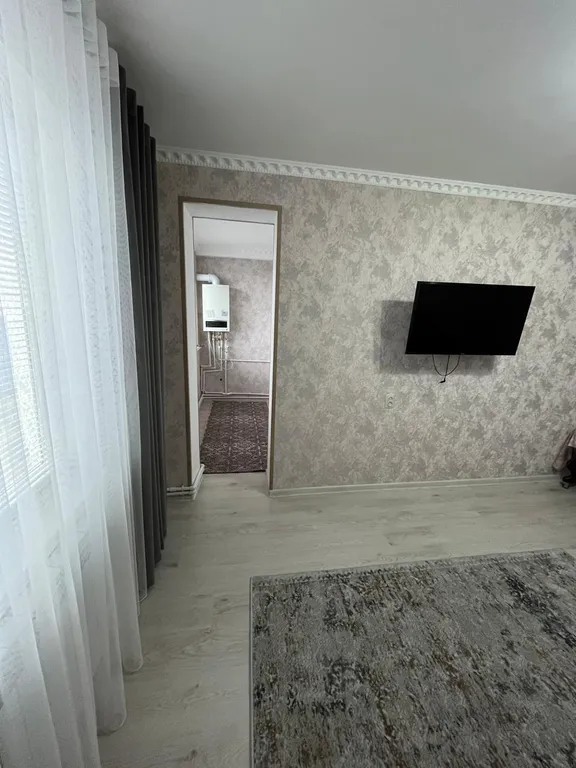 Квартира в центре города со всеми условиями