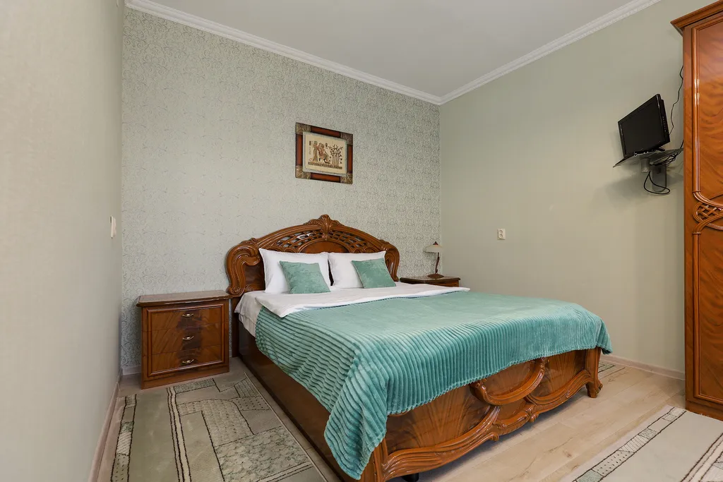 Квартира Квартира в особняке в историческом районе — Калининград