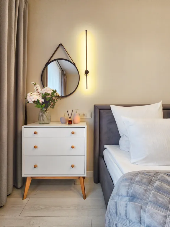 Квартира Квартира ВИП 2-х комнатная возле РН-Ванкор — Красноярск