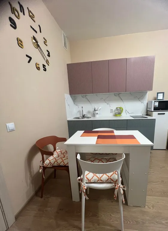 Семейная студия у Мега-парка