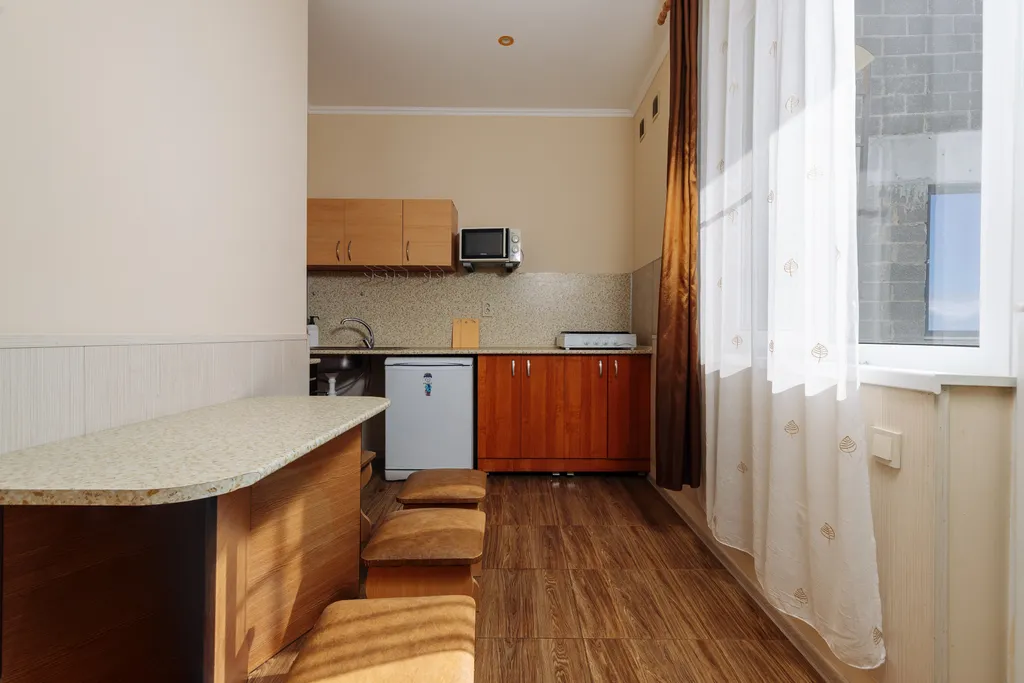 Квартира Комната — Сириус