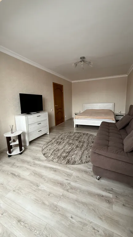 Квартира в центре