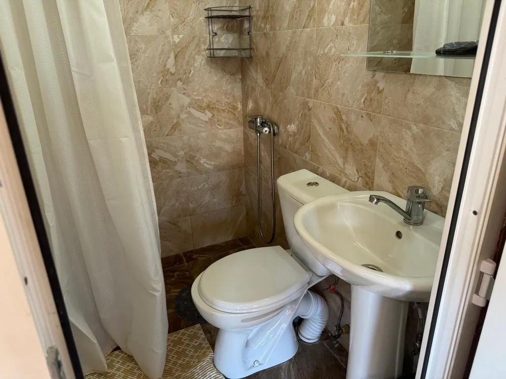 Уютный коттедж для отдыха